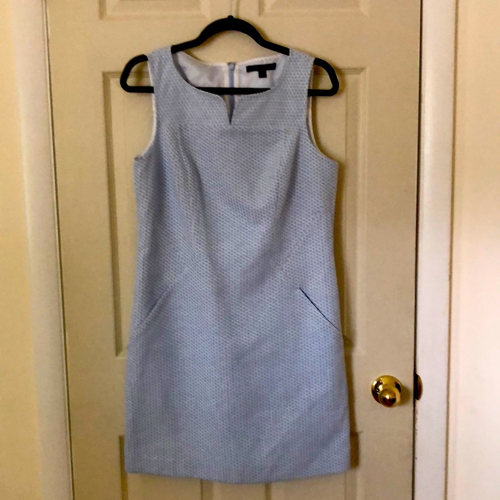 Brooks Brother shift dress-like new